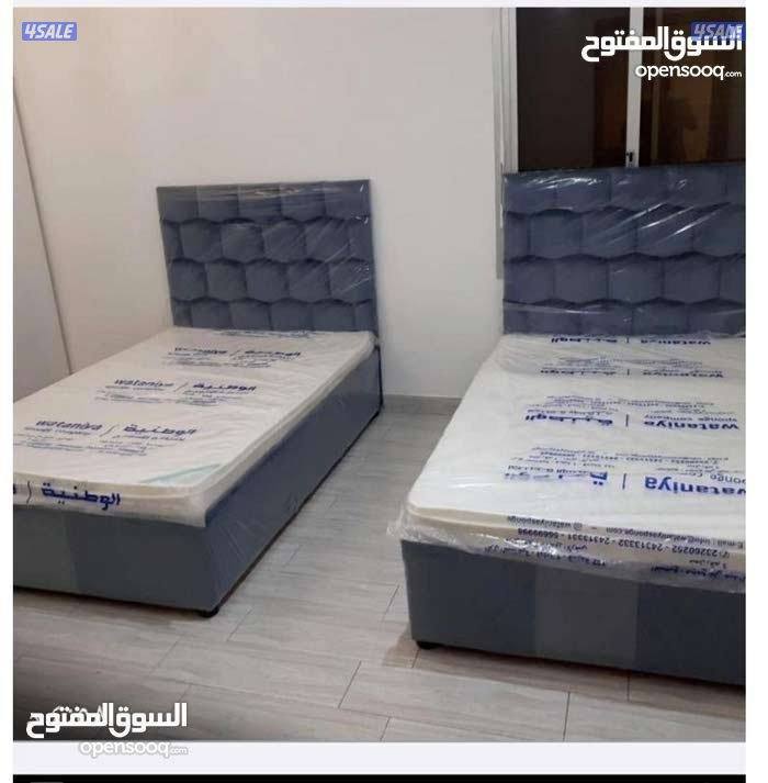 السراير عاليه الجوده والفرشات الطبي اطلب تجد6