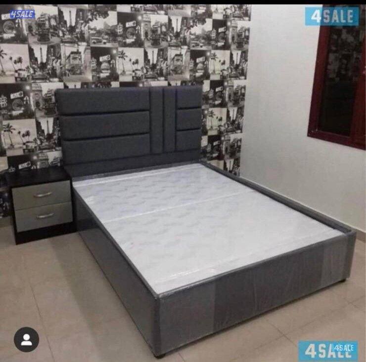 السراير عاليه الجوده والفرشات الطبي اطلب تجد11