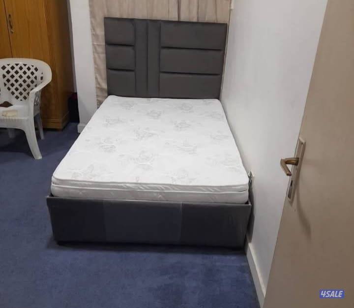 السراير عاليه الجوده والفرشات الطبي اطلب تجد12