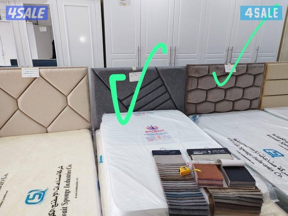 مرحبا احدث السراير الطبي تفصال فرشات طبي0