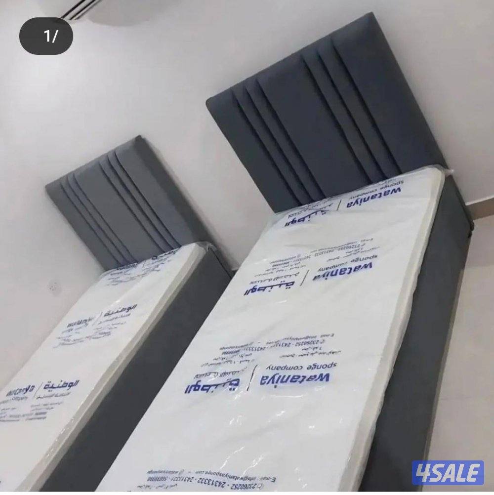 مرحبا احدث السراير الطبي تفصال فرشات طبي2