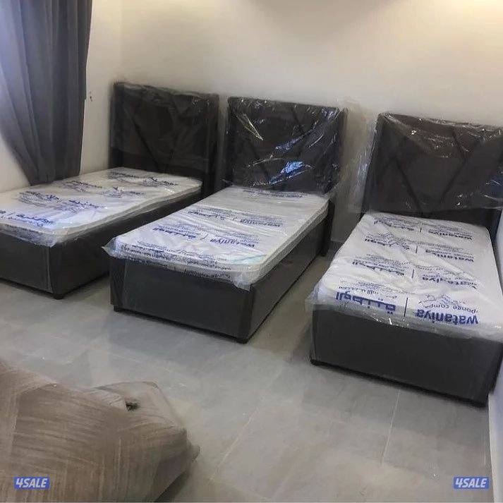 مرحبا احدث السراير الطبي تفصال فرشات طبي5