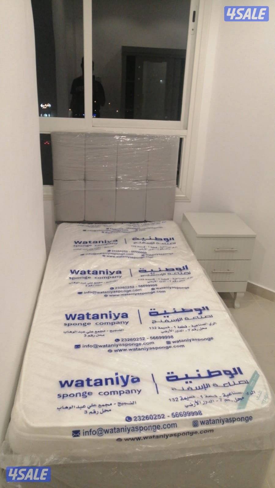 مرحبا احدث السراير الطبي تفصال فرشات طبي6