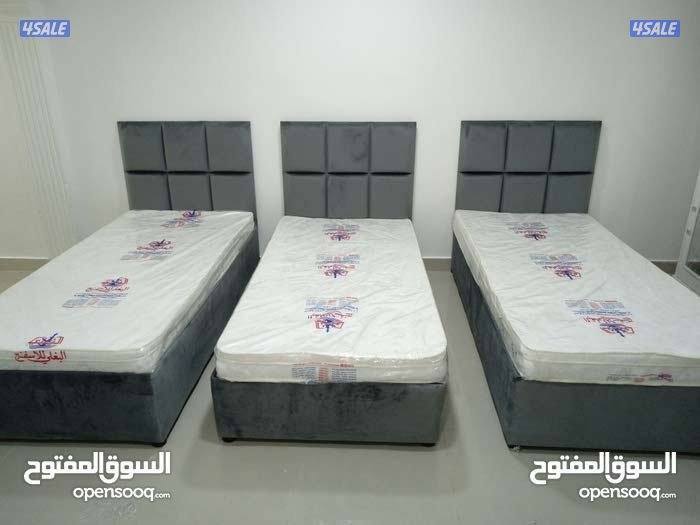 مرحبا احدث السراير الطبي تفصال فرشات طبي8