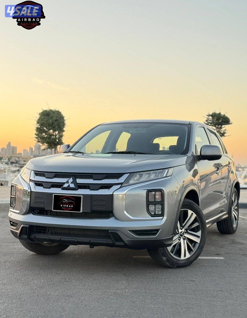 ميتسوبيشي ASX
موديل 2023
عداد 105 الف شرط الفحص0