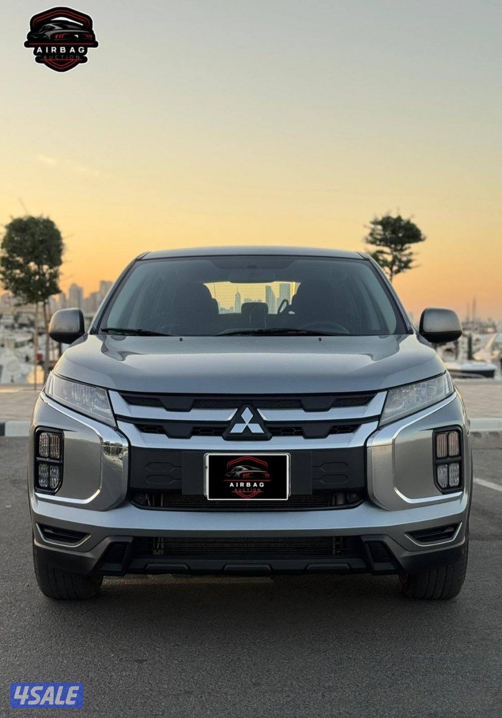 ميتسوبيشي ASX
موديل 2023
عداد 105 الف شرط الفحص1