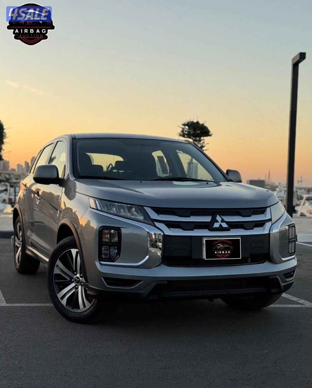 ميتسوبيشي ASX
موديل 2023
عداد 105 الف شرط الفحص2