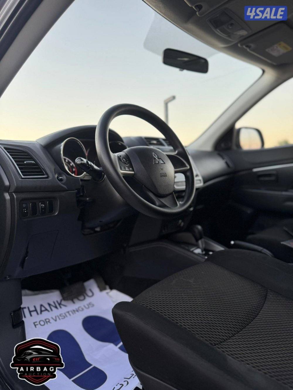 ميتسوبيشي ASX
موديل 2023
عداد 105 الف شرط الفحص4