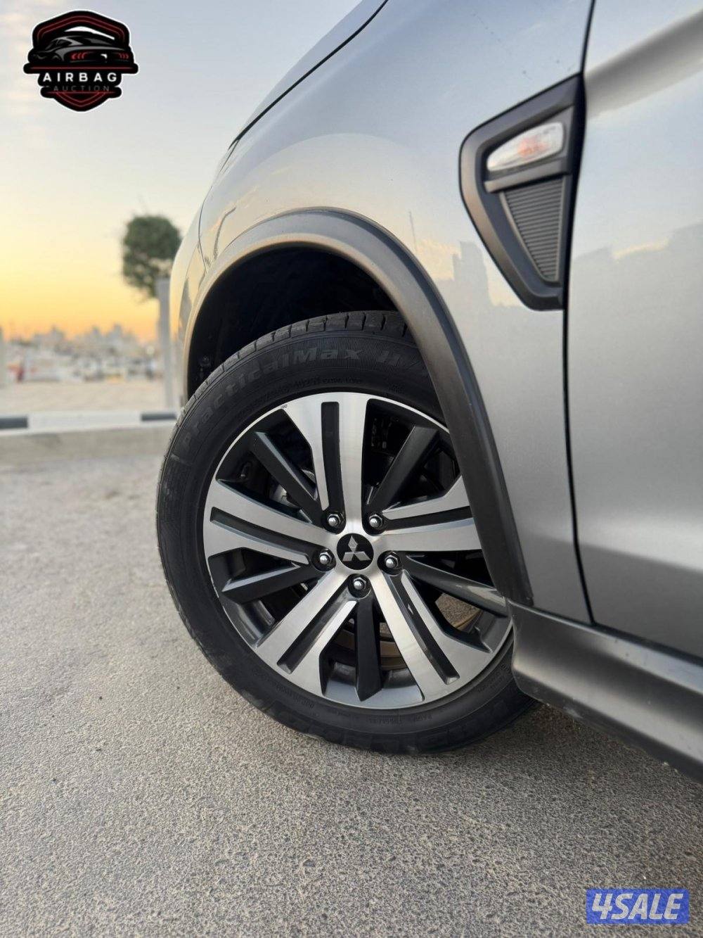 ميتسوبيشي ASX
موديل 2023
عداد 105 الف شرط الفحص5