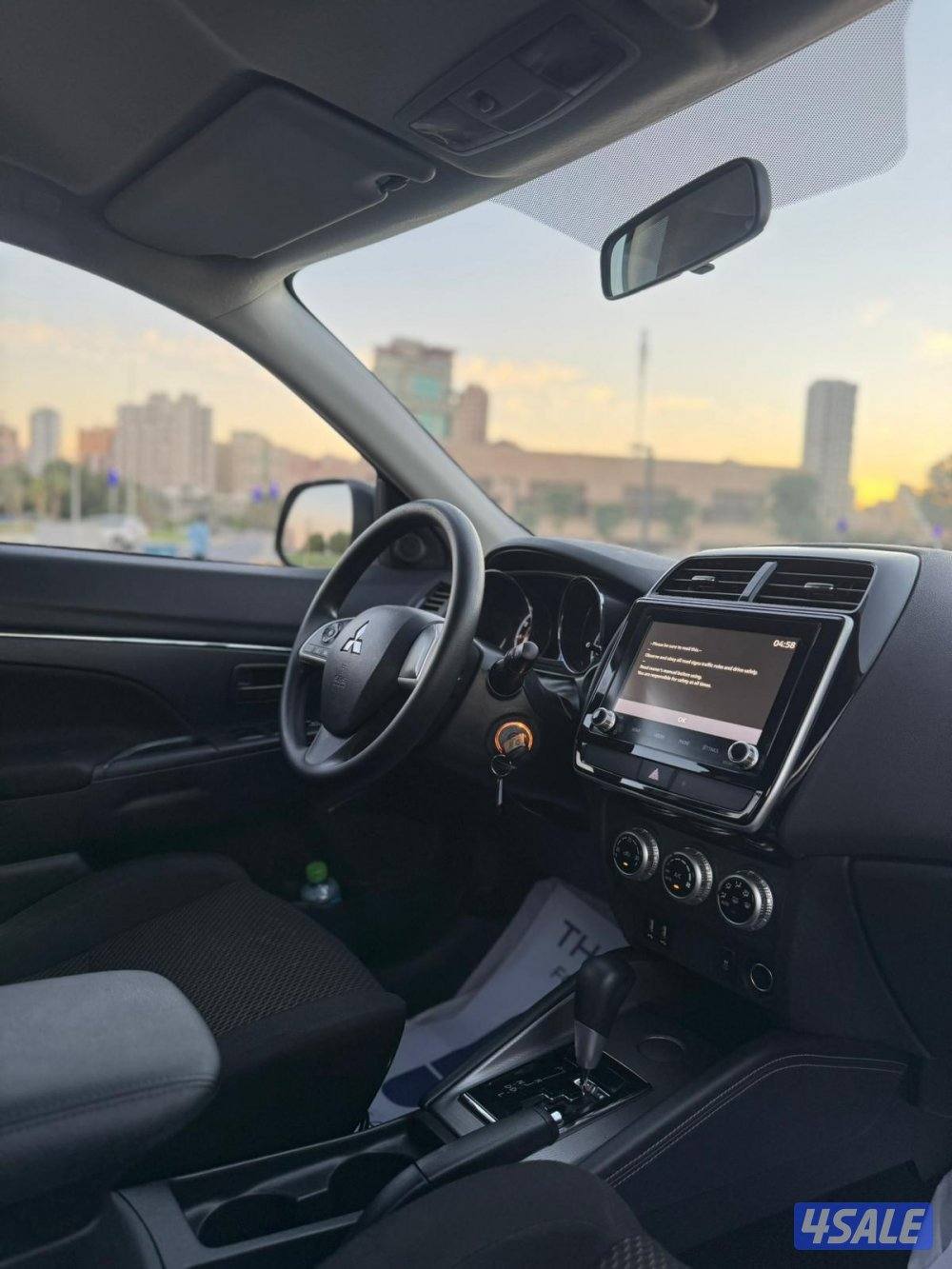 ميتسوبيشي ASX
موديل 2023
عداد 105 الف شرط الفحص7