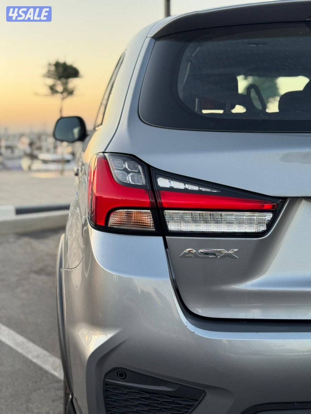 ميتسوبيشي ASX
موديل 2023
عداد 105 الف شرط الفحص8