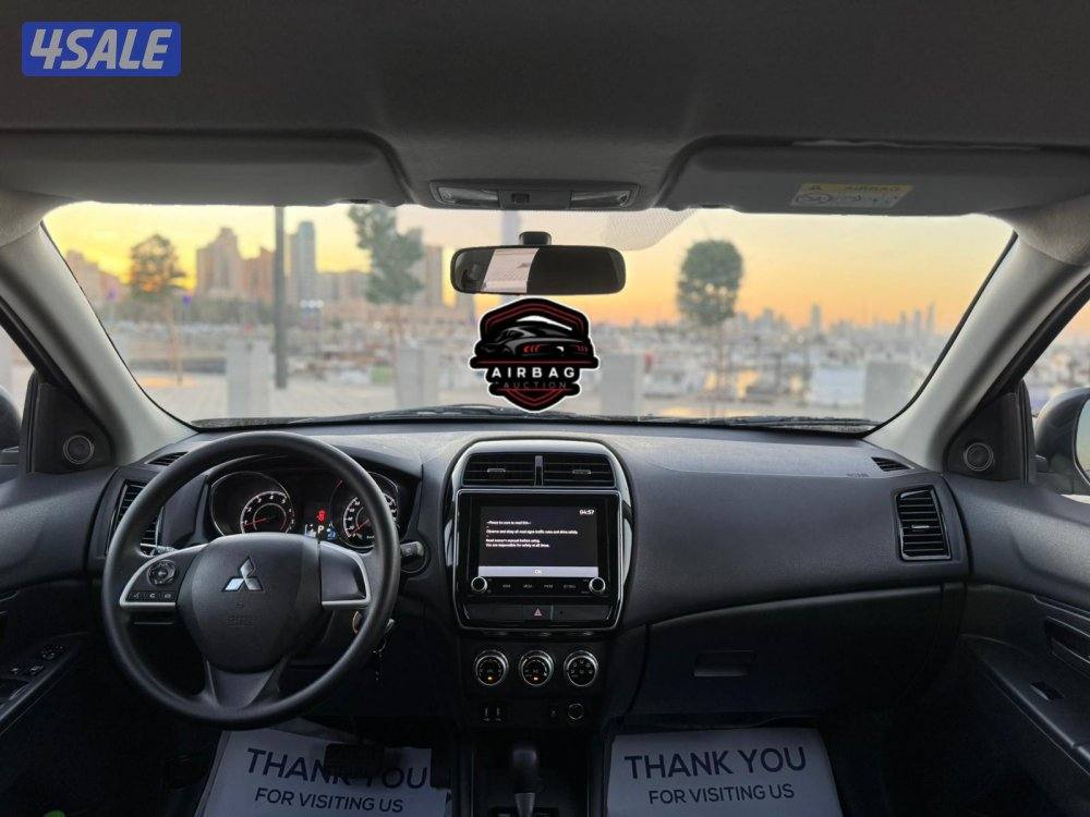 ميتسوبيشي ASX
موديل 2023
عداد 105 الف شرط الفحص9