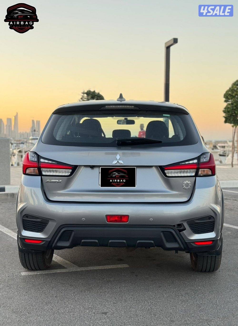 ميتسوبيشي ASX
موديل 2023
عداد 105 الف شرط الفحص11