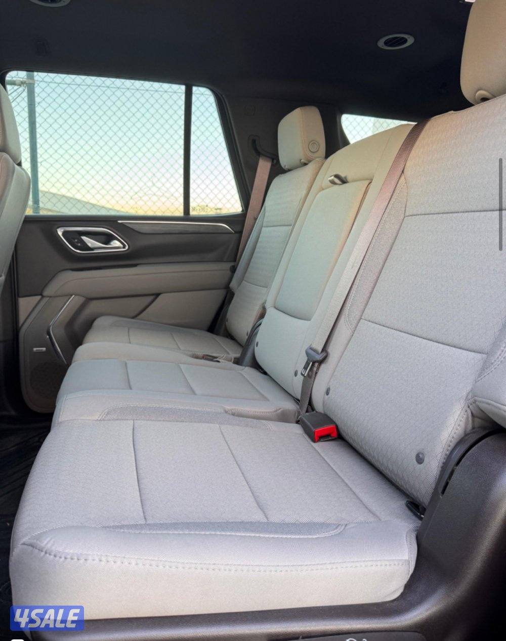 للبيع يوكن SLT دبل جير موديل 2024 بهبهاني صبغ الوكالة عداد 16 الف كم10