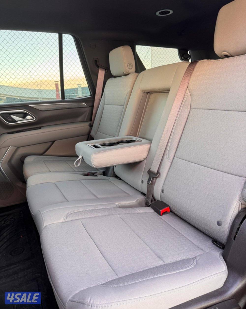 للبيع يوكن SLT دبل جير موديل 2024 بهبهاني صبغ الوكالة عداد 16 الف كم12