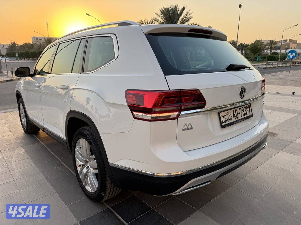 للبيع : تيرامونت : موديل 2019 : كامل المواصفات1