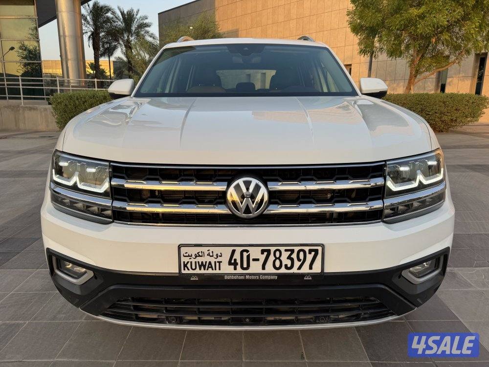 للبيع : تيرامونت : موديل 2019 : كامل المواصفات3