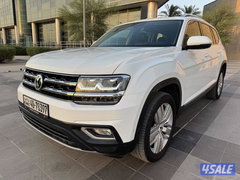 للبيع : تيرامونت : موديل 2019 : كامل المواصفات4