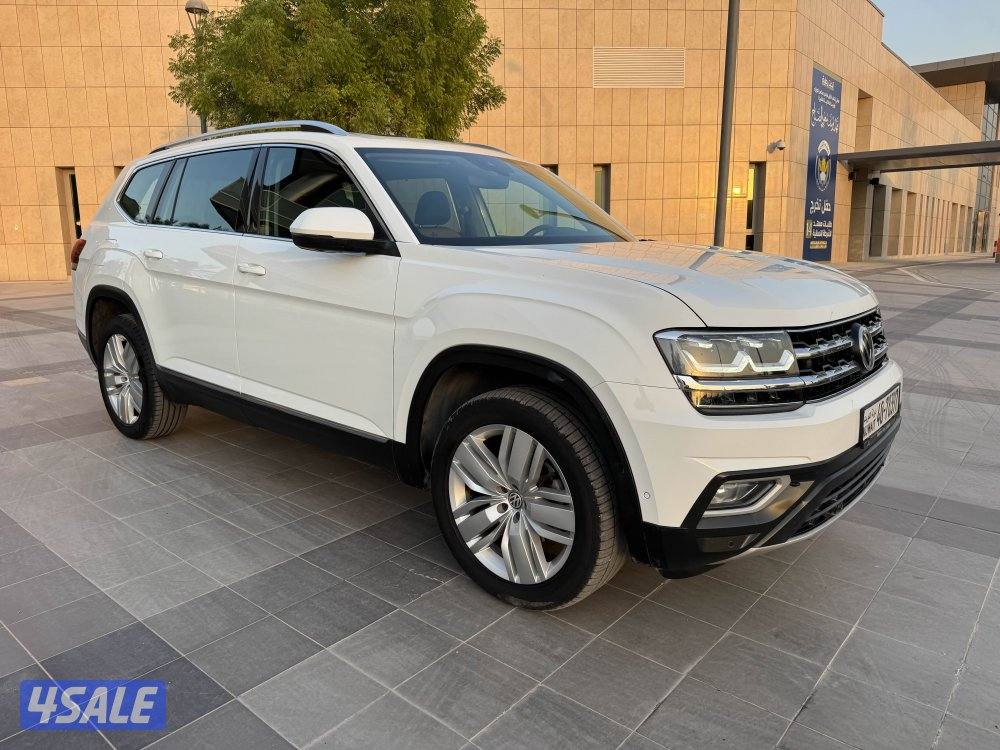 للبيع : تيرامونت : موديل 2019 : كامل المواصفات5