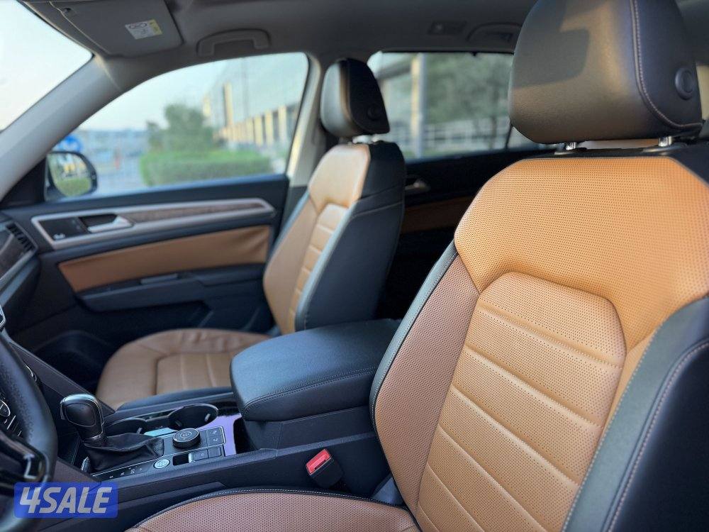 للبيع : تيرامونت : موديل 2019 : كامل المواصفات7