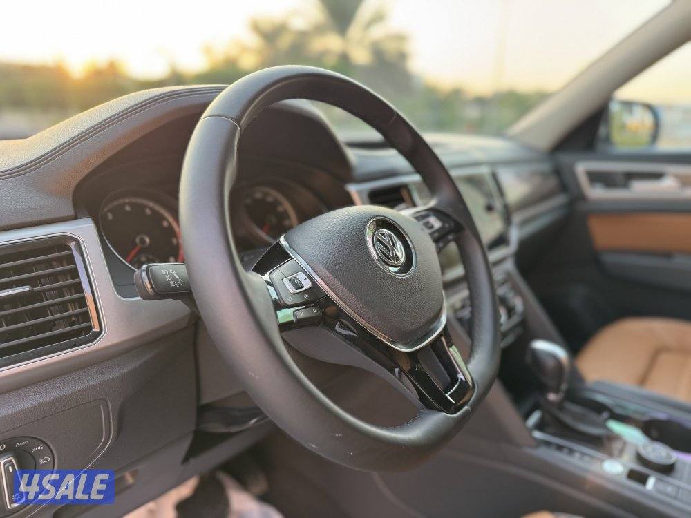 للبيع : تيرامونت : موديل 2019 : كامل المواصفات10