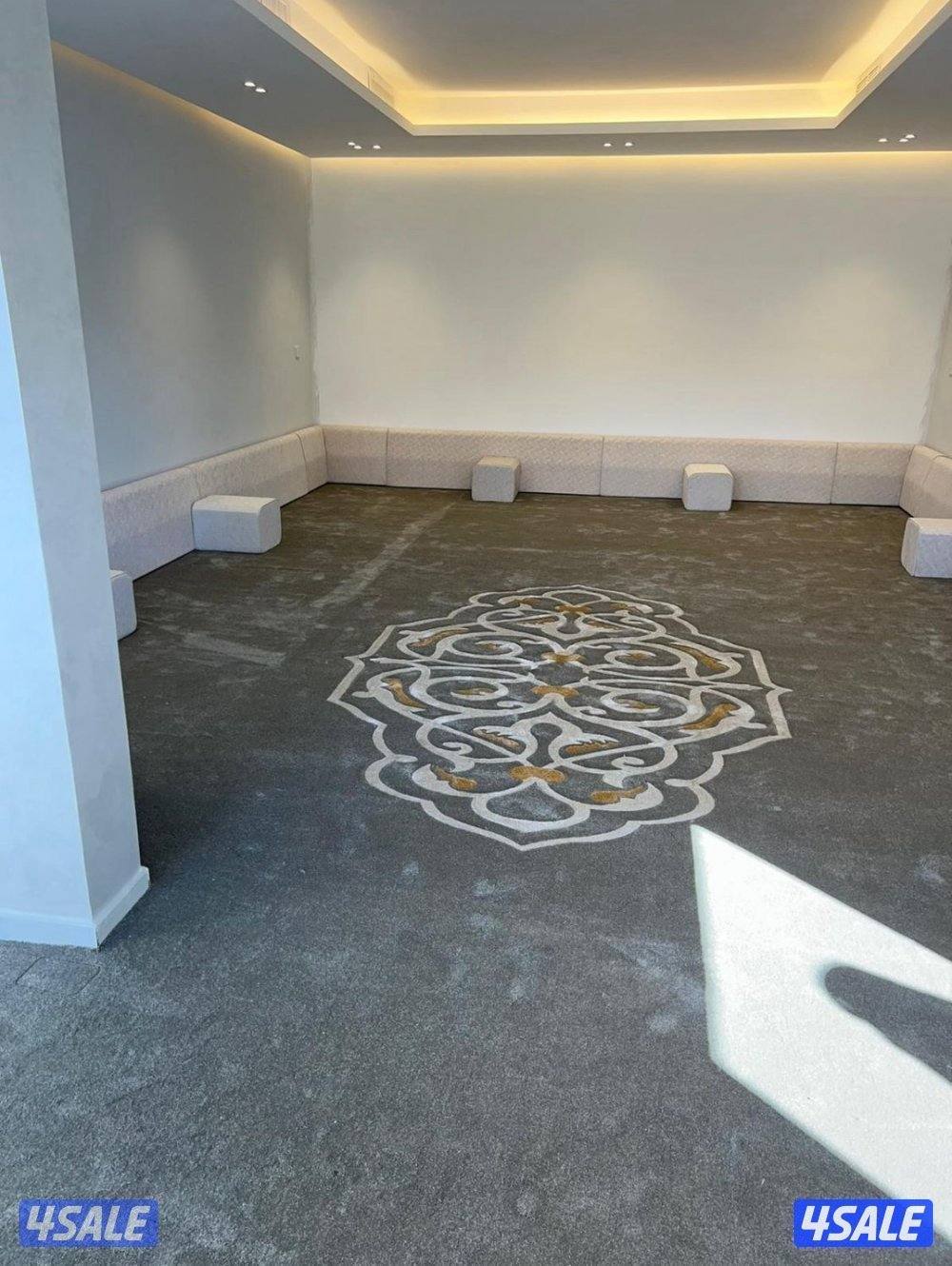 سجاد حفر يدوي حسب الطلب2