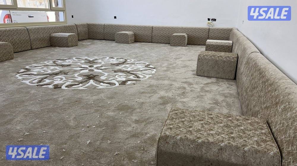 سجاد حفر يدوي حسب الطلب4