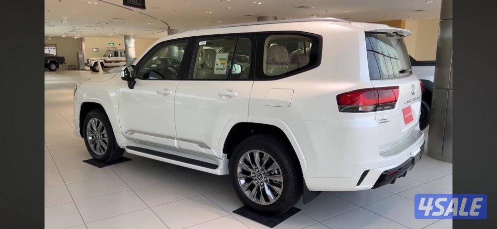 لاند 2025 اصفار استلام وكاله0