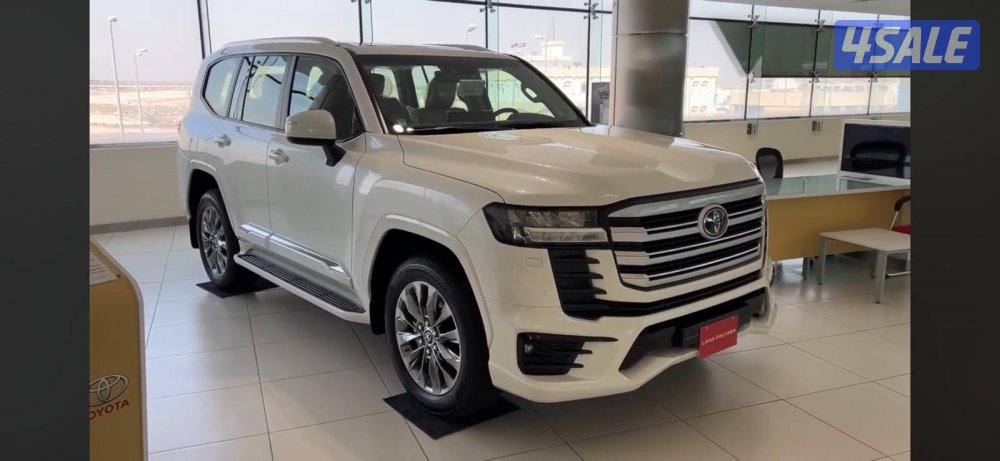 لاند 2025 اصفار استلام وكاله2