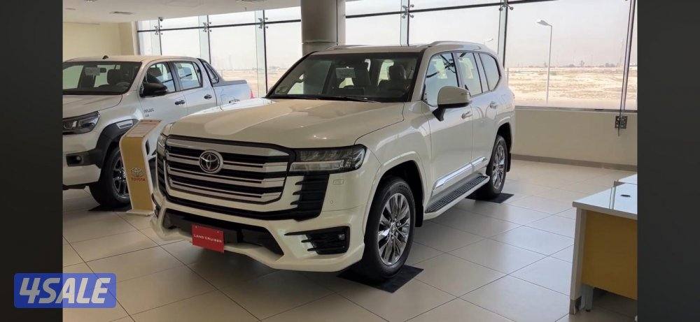 لاند 2025 اصفار استلام وكاله1