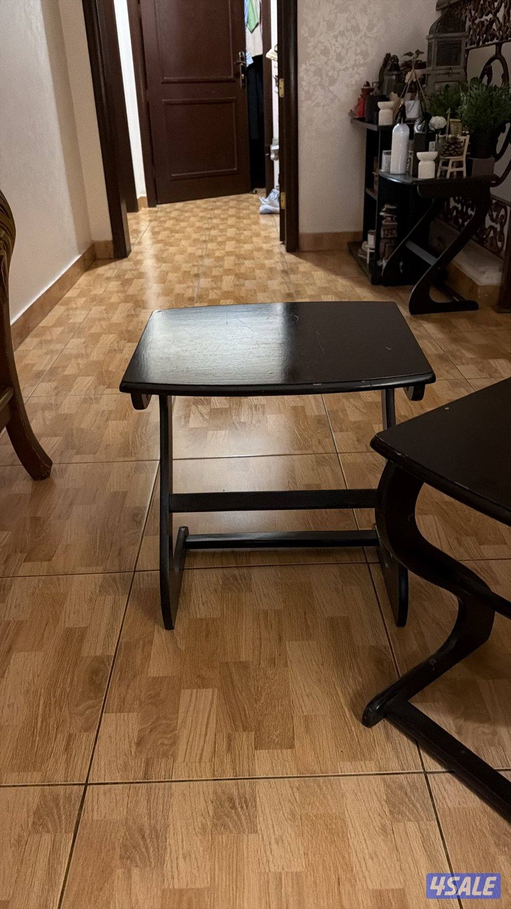 طاولة دراسة مراية طاولتين2