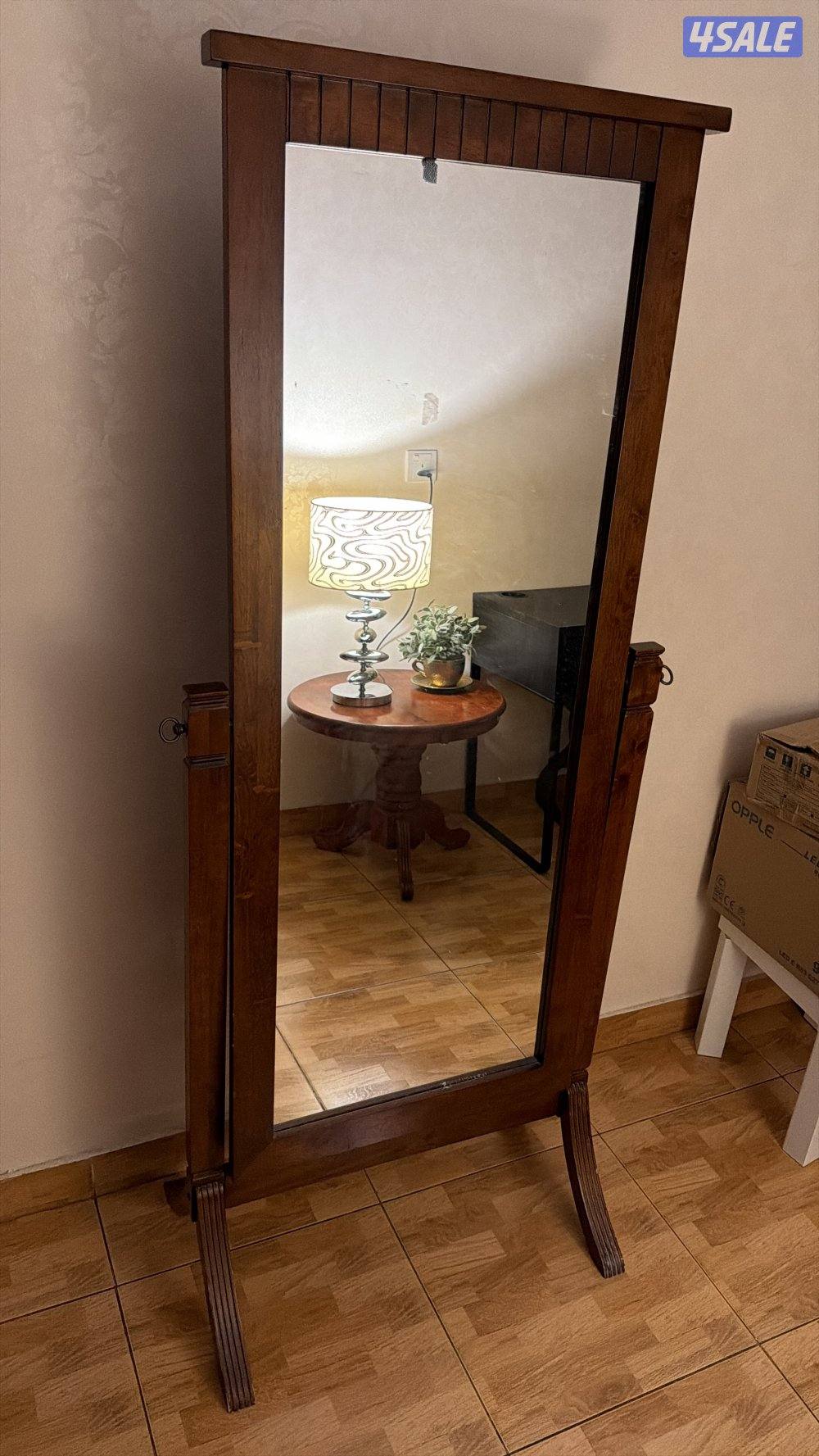 طاولة دراسة مراية طاولتين4