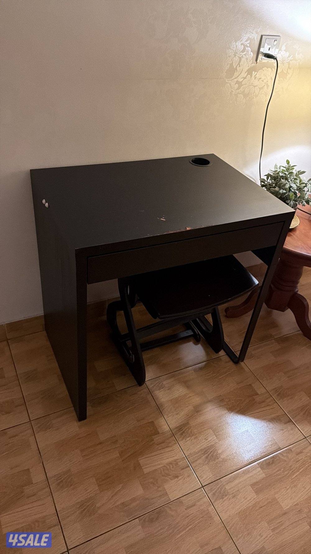 طاولة دراسة مراية طاولتين6