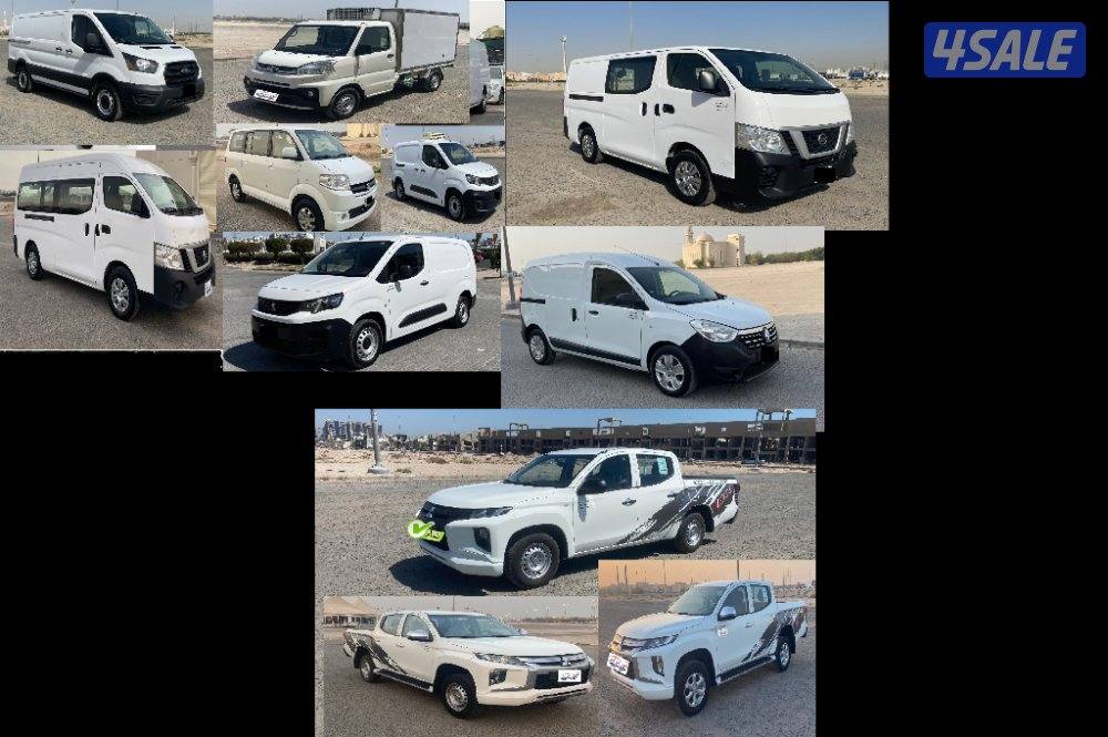 2022دوكر  Renault Dokker Van0