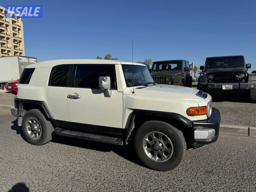 للبيع اف جي موديل 2012 شرط الفحص6