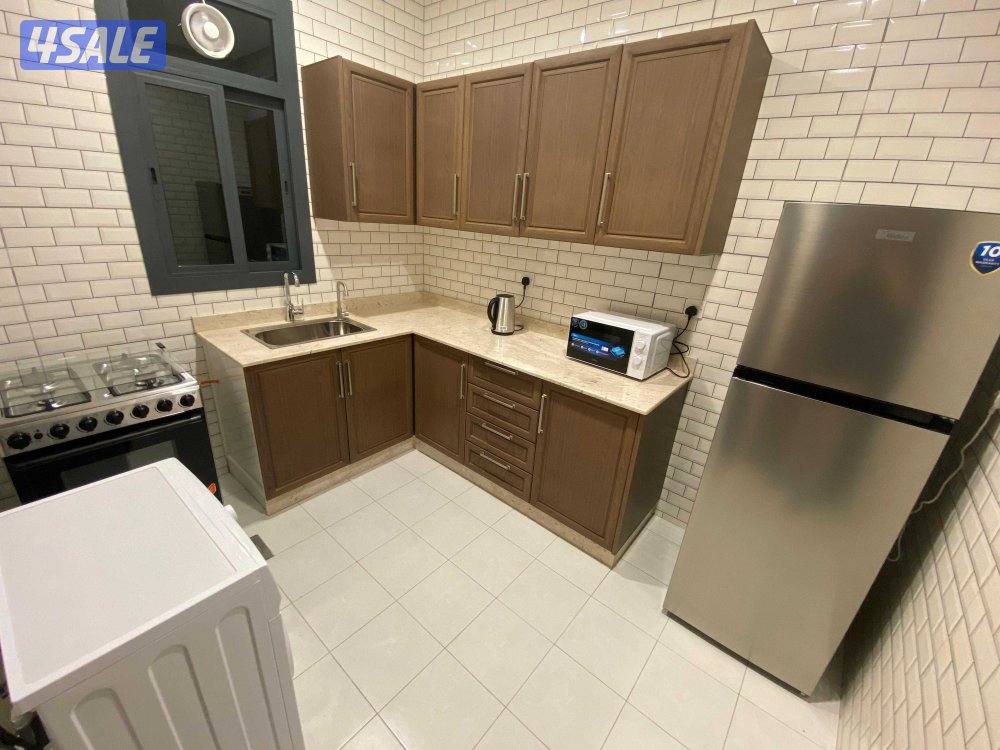 Basement🚗 Parking-شقة مفروشة للإيجار4