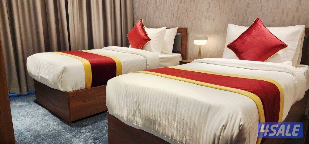 Basement🚗 Parking-شقة مفروشة للإيجار8