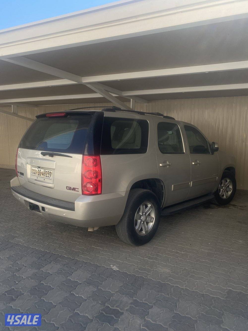 يوكن 2011 ماشي 390 الف فقط1