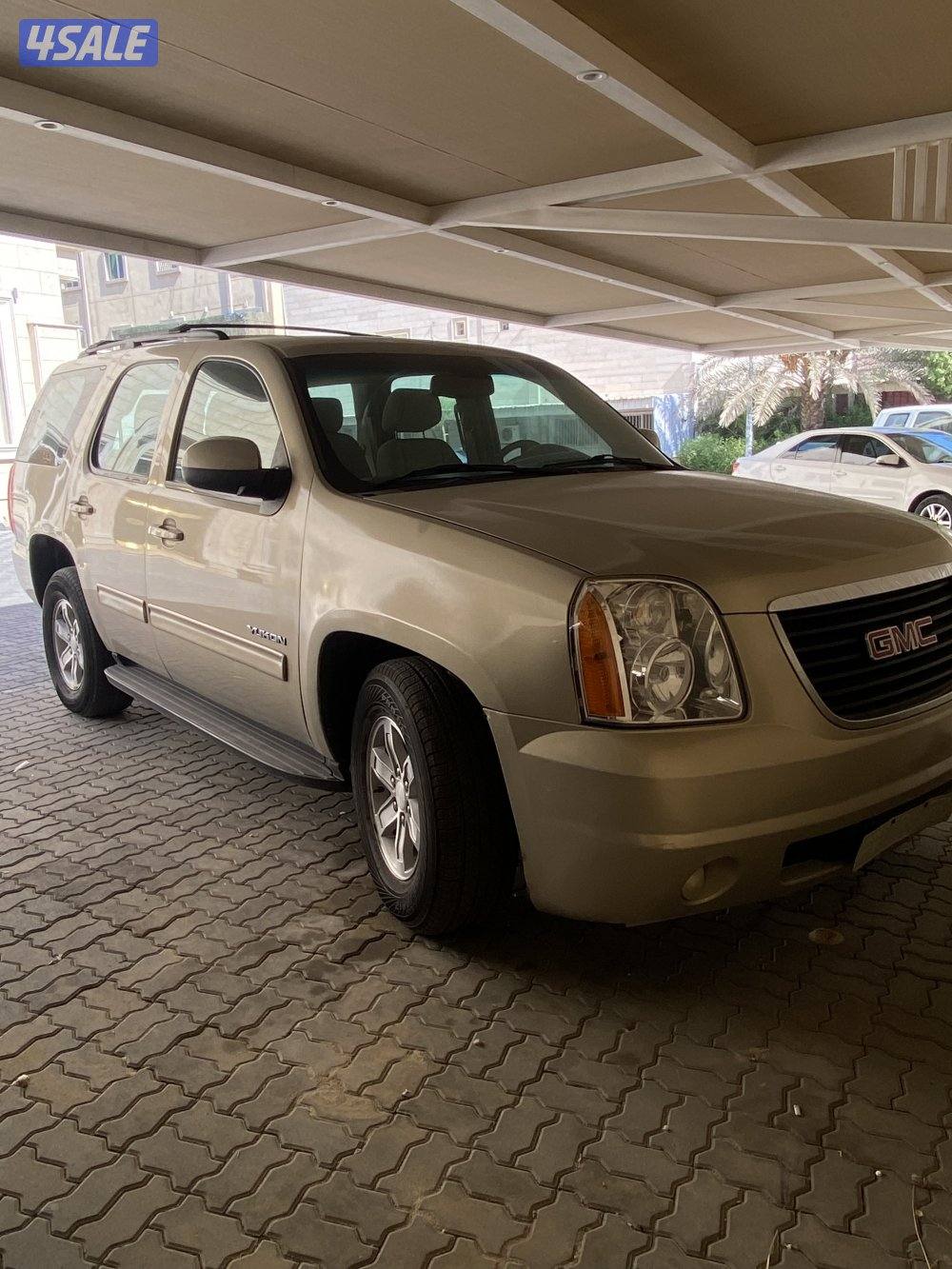 يوكن 2011 ماشي 390 الف فقط3