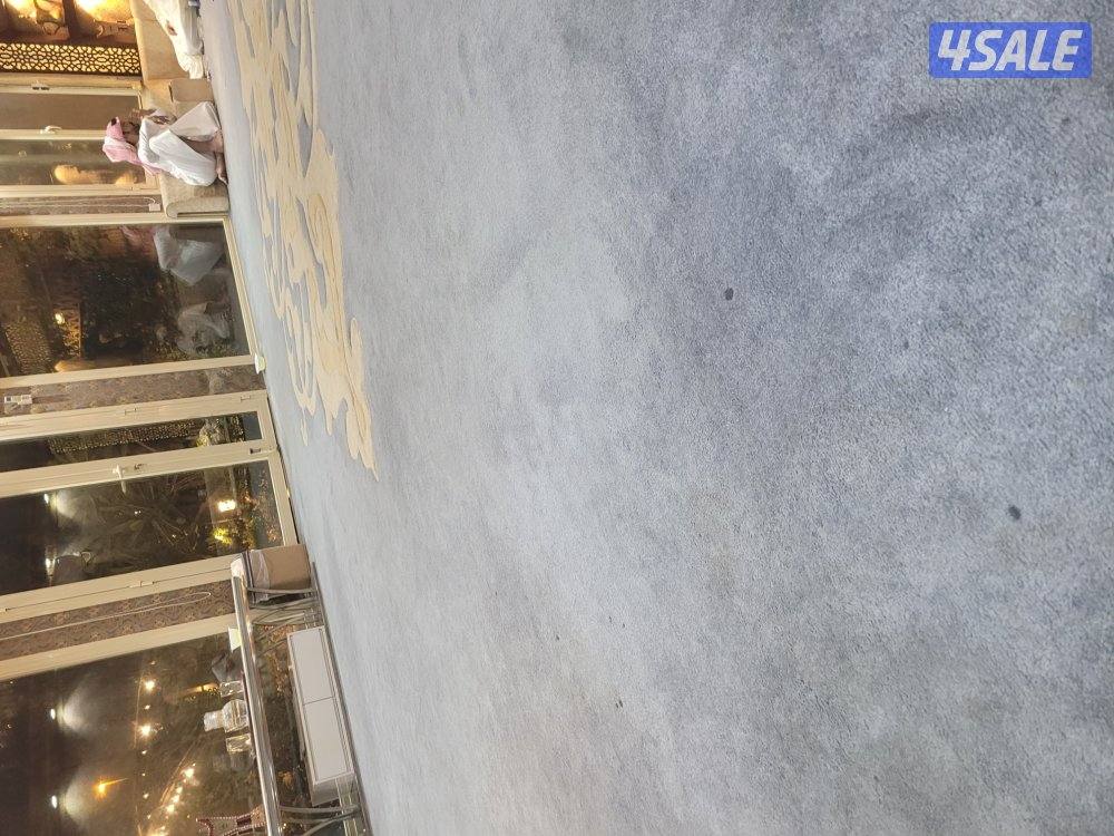 أرغب بالعمل في ديونيا. لديّ خبرة عملية.2