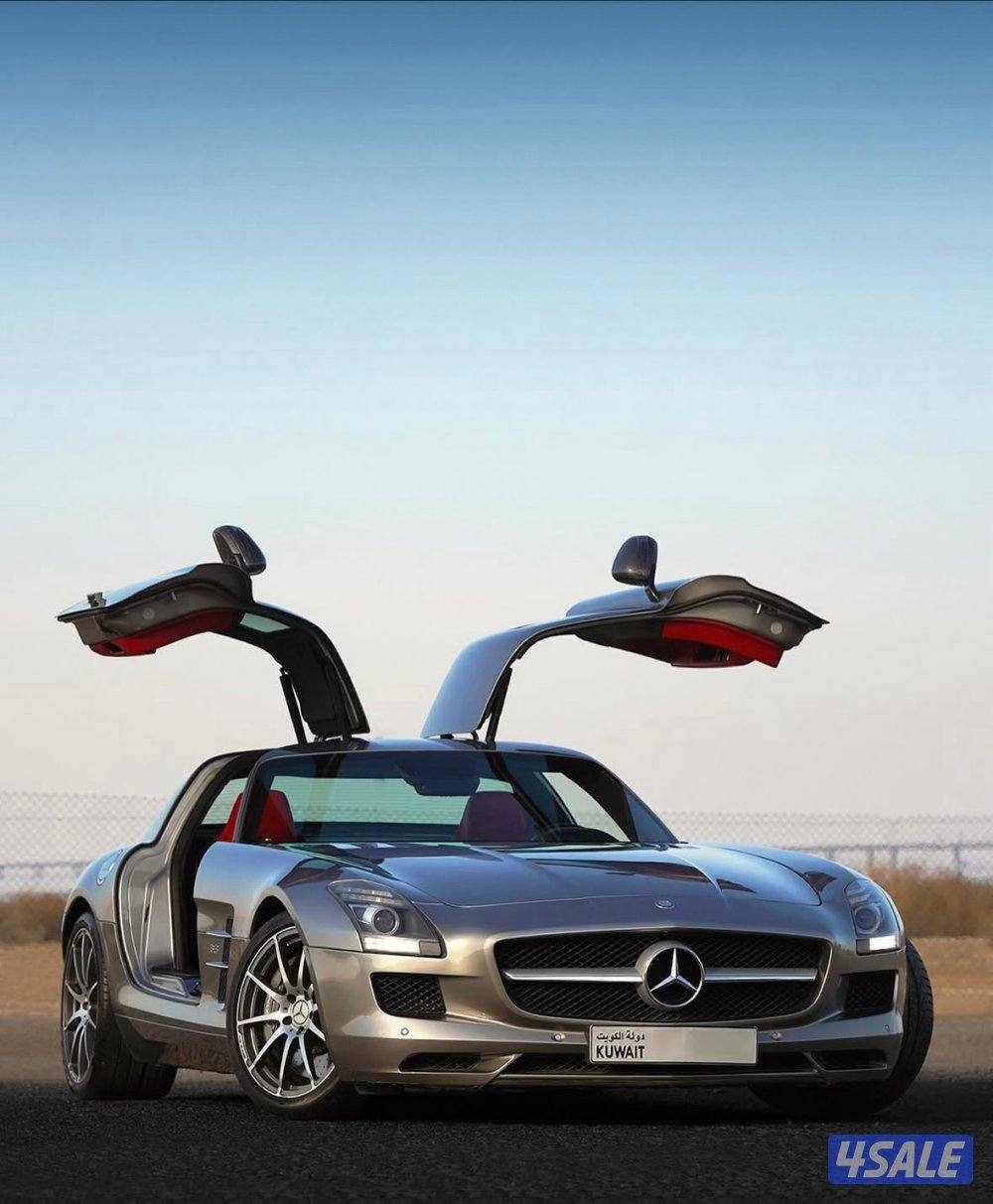 SLS 2011 سيرفسات جميعها وكالة0