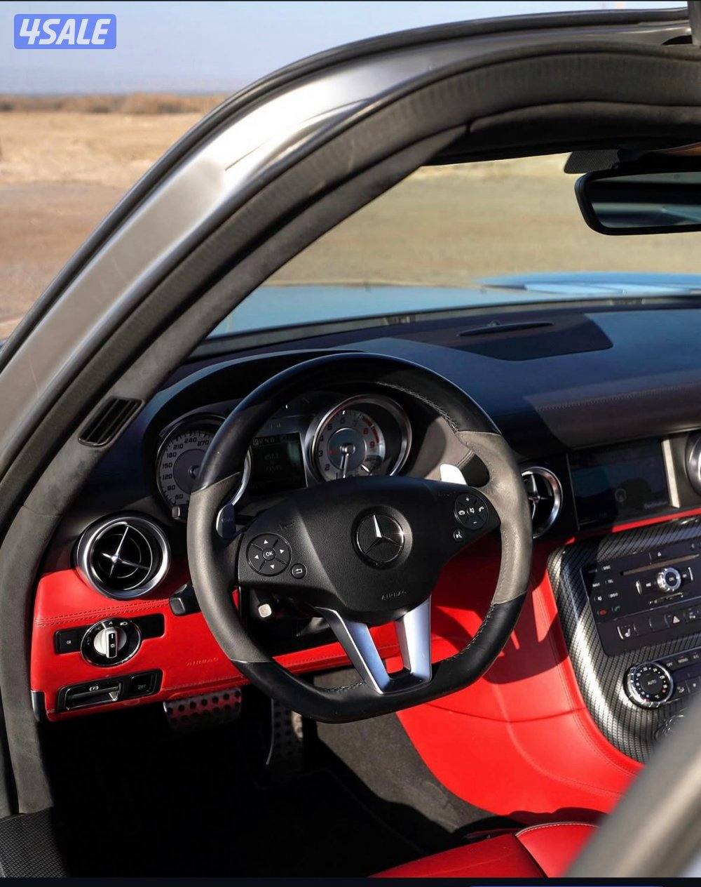 SLS 2011 سيرفسات جميعها وكالة1