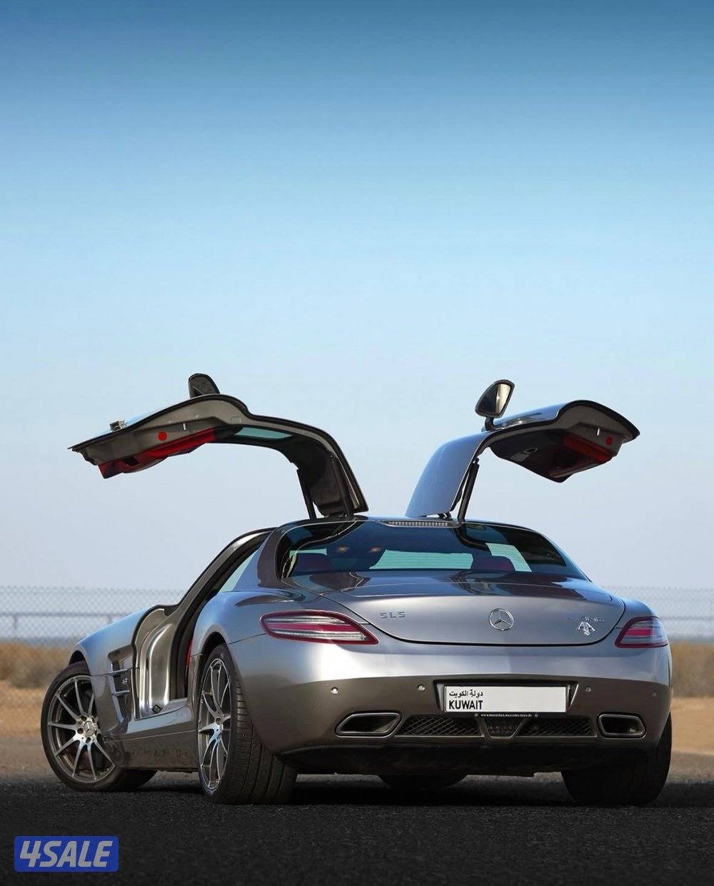 SLS 2011 سيرفسات جميعها وكالة2