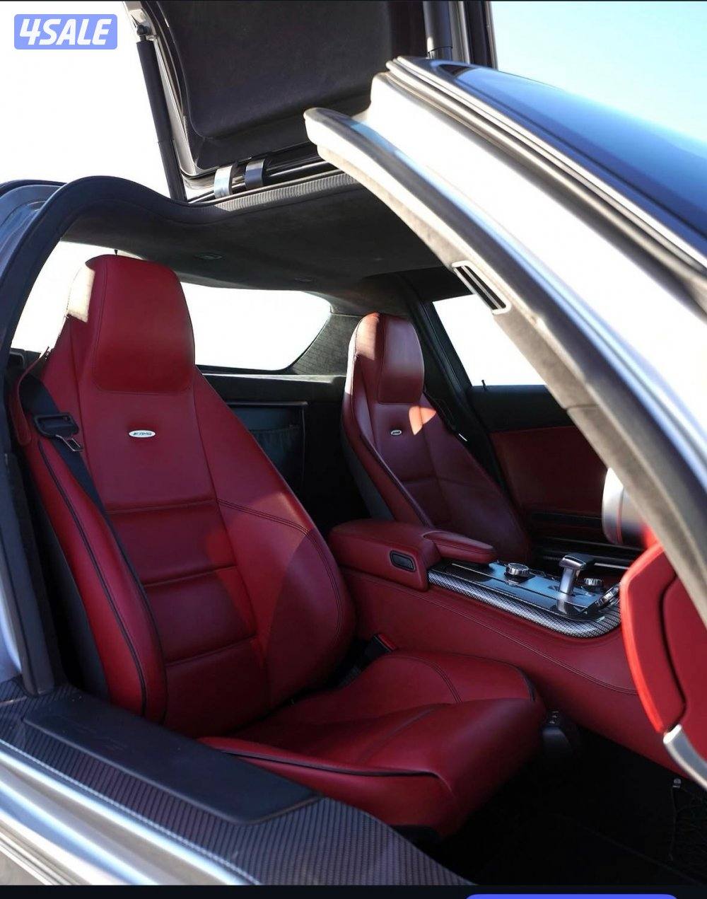 SLS 2011 سيرفسات جميعها وكالة3