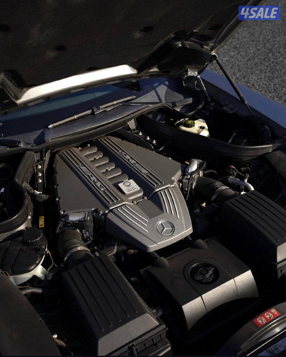 SLS 2011 سيرفسات جميعها وكالة5