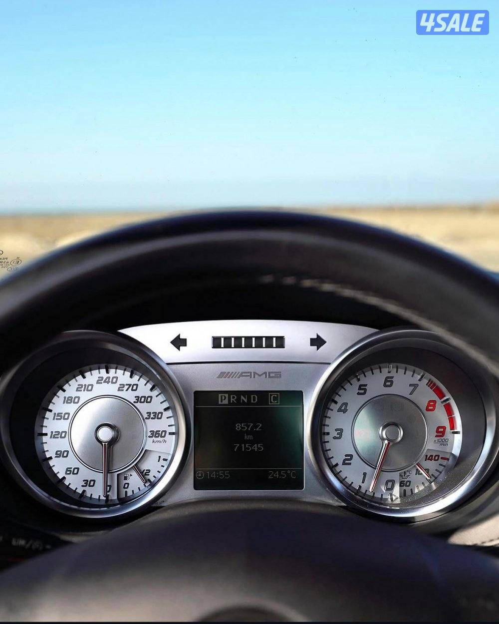 SLS 2011 سيرفسات جميعها وكالة7