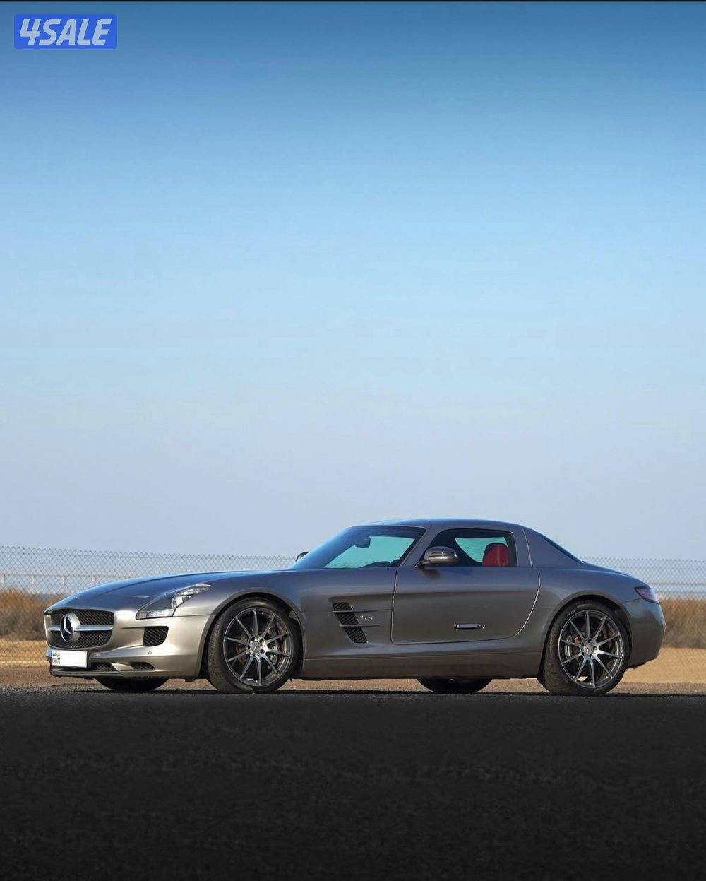 SLS 2011 سيرفسات جميعها وكالة8