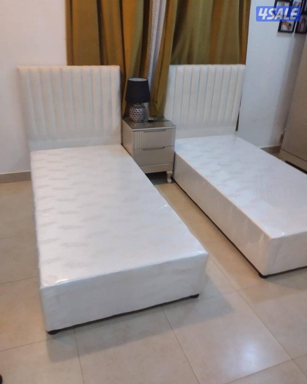 سراير طبيه وفرشات طبية للبيع3