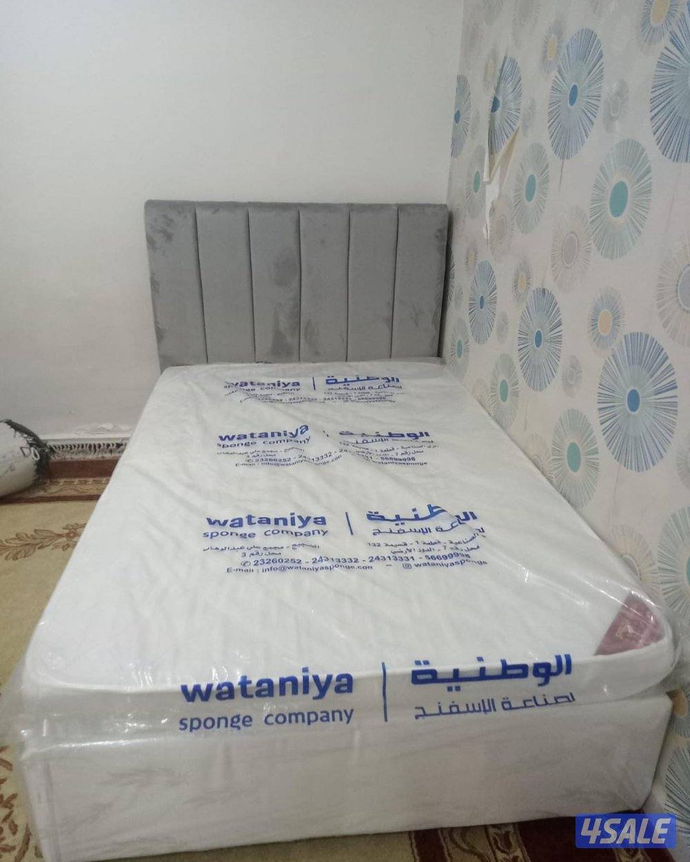 سراير طبيه وفرشات طبية للبيع6