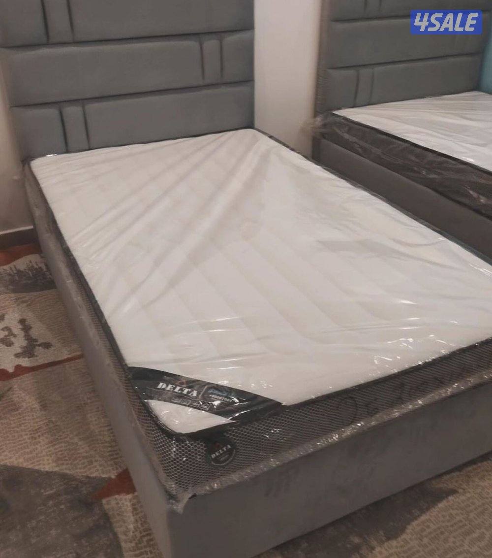 سراير طبيه وفرشات طبية للبيع8